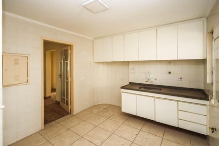 Apartamento à venda com 120m², 3 quartos e 1 vagaCozinha