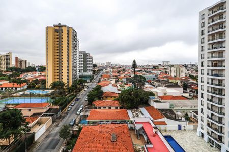 Apartamento à venda com 120m², 3 quartos e 1 vagaVista do Quarto 2