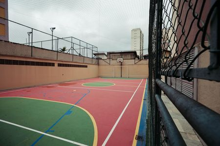 Apartamento à venda com 120m², 3 quartos e 1 vagaÁrea comum - Quadra