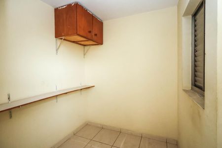 Apartamento à venda com 120m², 3 quartos e 1 vagaÁrea de Serviço