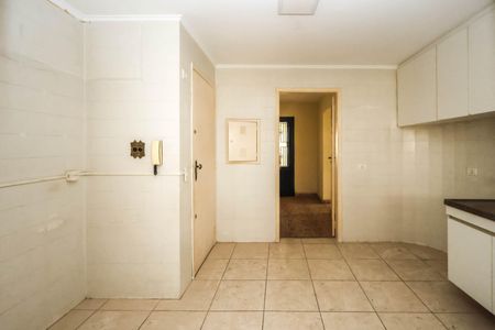 Apartamento à venda com 120m², 3 quartos e 1 vagaCozinha