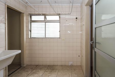 Apartamento à venda com 120m², 3 quartos e 1 vagaÁrea de Serviço