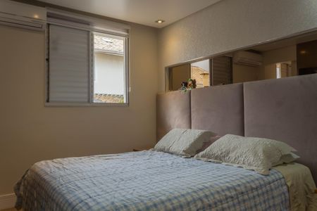 Casa de condomínio à venda com 174m², 3 quartos e 2 vagasSuíte 1