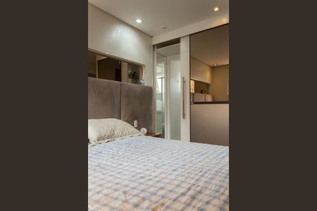 Casa de condomínio à venda com 174m², 3 quartos e 2 vagasSuíte 1