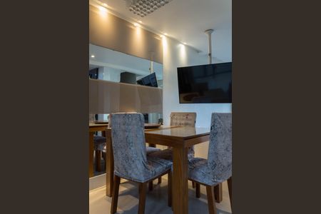 Casa de condomínio à venda com 174m², 3 quartos e 2 vagasCozinha