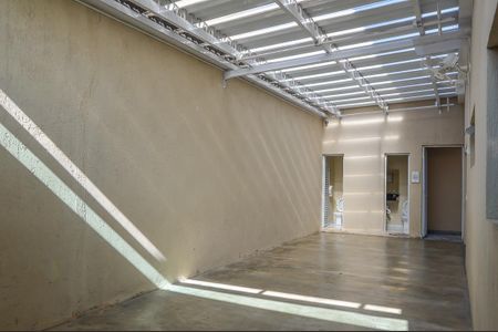 Casa de condomínio à venda com 174m², 3 quartos e 2 vagasÁrea comum