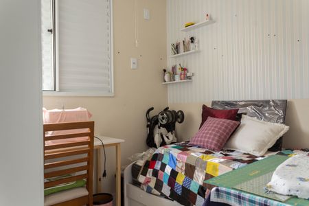 Casa de condomínio à venda com 174m², 3 quartos e 2 vagasQuarto 1