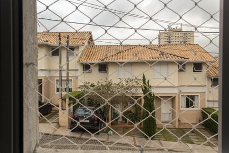 Casa de condomínio à venda com 174m², 3 quartos e 2 vagasQuarto 1