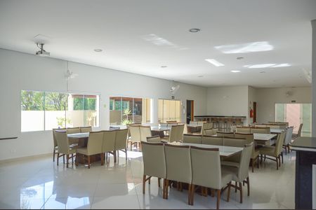 Casa de condomínio à venda com 174m², 3 quartos e 2 vagasÁrea comum