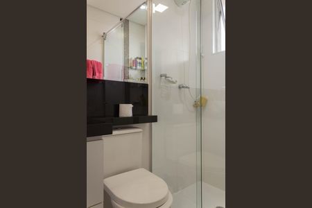 Casa de condomínio à venda com 174m², 3 quartos e 2 vagasBanheiro