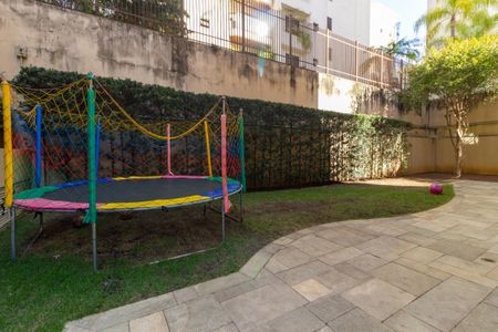 Apartamento à venda com 148m², 2 quartos e 3 vagas Apartamento à venda com 148m², 2 quartos e 3 vagasÁrea comum