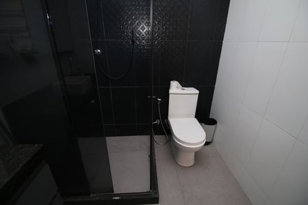 Casa à venda com 250m², 2 quartos e sem vagaBanheiro 1