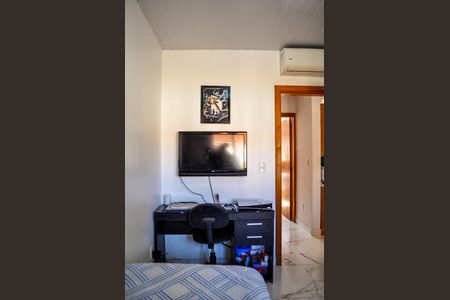 Casa de condomínio à venda com 49m², 2 quartos e 1 vagaQuarto