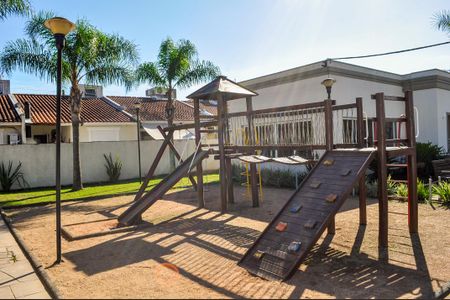 Casa de condomínio à venda com 49m², 2 quartos e 1 vagaÁrea Comum