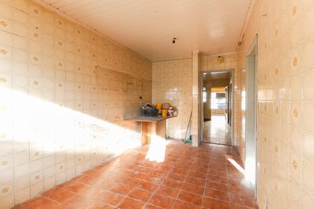 Casa à venda com 175m², 3 quartos e 3 vagasCozinha