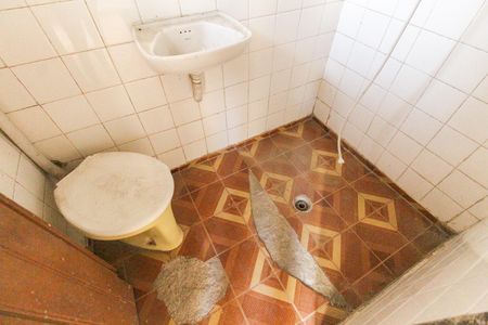 Casa à venda com 175m², 3 quartos e 3 vagasBanheiro de serviço