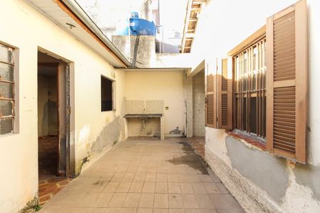Casa à venda com 175m², 3 quartos e 3 vagasQuintal - Área de Serviço