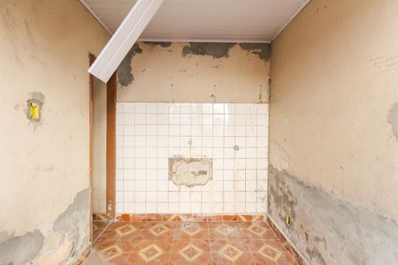 Casa à venda com 175m², 3 quartos e 3 vagasÁrea de Serviço