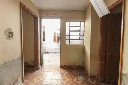 Casa à venda com 175m², 3 quartos e 3 vagasÁrea de Serviço