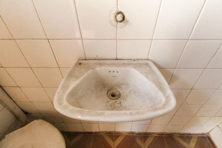 Casa à venda com 175m², 3 quartos e 3 vagasBanheiro de serviço