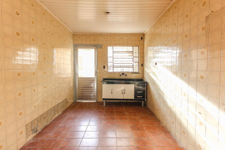 Casa à venda com 175m², 3 quartos e 3 vagasCozinha