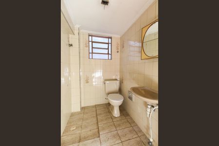 Casa à venda com 175m², 3 quartos e 3 vagasBanheiro 1