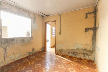 Casa à venda com 175m², 3 quartos e 3 vagasQuarto de Serviço