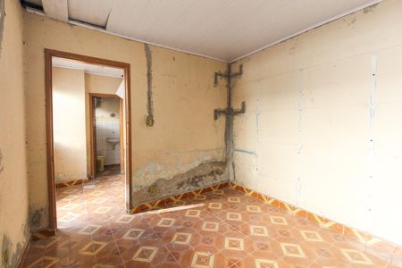 Casa à venda com 175m², 3 quartos e 3 vagasQuarto de Serviço