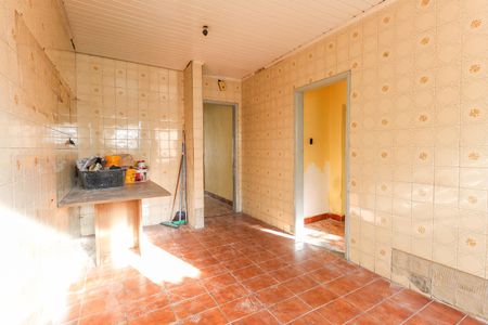 Casa à venda com 175m², 3 quartos e 3 vagasCozinha