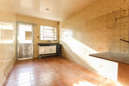 Casa à venda com 175m², 3 quartos e 3 vagasCozinha