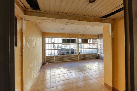 Casa à venda com 175m², 3 quartos e 3 vagasVista da Sala