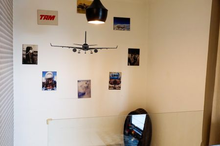 Apartamento à venda com 94m², 2 quartos e 1 vagaSala