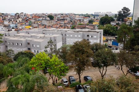 Apartamento à venda com 94m², 2 quartos e 1 vagaVista da Sacada