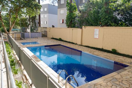 Apartamento à venda com 94m², 2 quartos e 1 vagaÁrea comum - Piscina