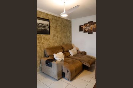 Apartamento à venda com 94m², 2 quartos e 1 vagaSala