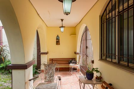 Casa à venda com 200m², 3 quartos e 2 vagasHall de entrada