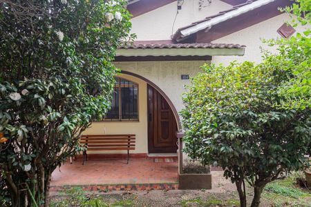 Casa à venda com 200m², 3 quartos e 2 vagasHall de entrada