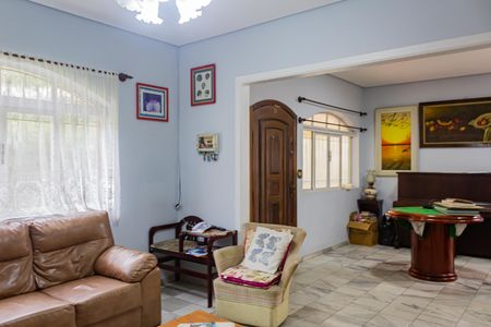 Casa à venda com 200m², 3 quartos e 2 vagasSala 2