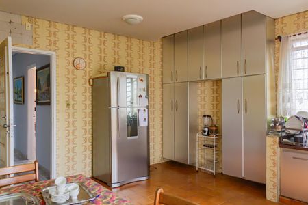 Casa à venda com 200m², 3 quartos e 2 vagasCozinha