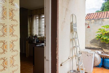 Casa à venda com 200m², 3 quartos e 2 vagasÁrea de Serviço