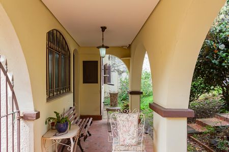 Casa à venda com 200m², 3 quartos e 2 vagasHall de entrada