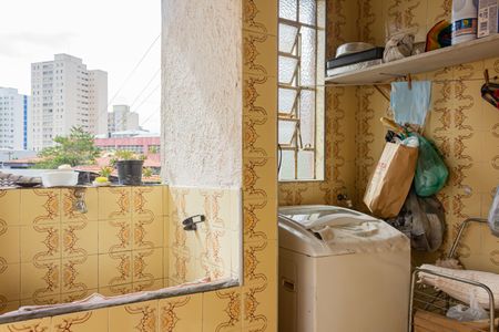 Casa à venda com 200m², 3 quartos e 2 vagasÁrea de Serviço