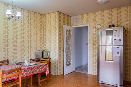 Casa à venda com 200m², 3 quartos e 2 vagasCozinha