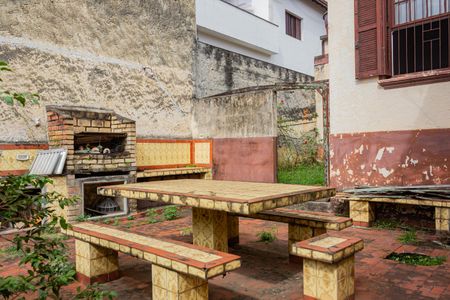 Casa à venda com 200m², 3 quartos e 2 vagasChurrasqueira