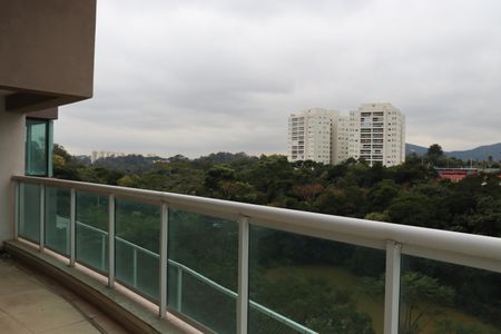 Apartamento à venda com 338m², 4 quartos e 4 vagasVaranda gourmet