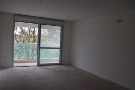 Apartamento à venda com 338m², 4 quartos e 4 vagasSuíte master