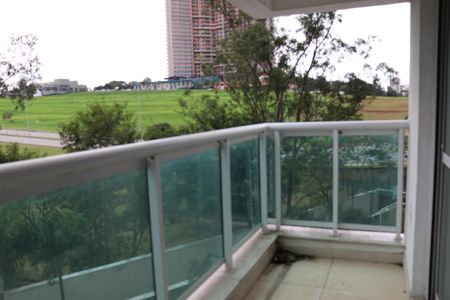 Apartamento à venda com 338m², 4 quartos e 4 vagasVaranda gourmet