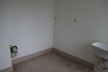 Apartamento à venda com 338m², 4 quartos e 4 vagasÁrea de Serviço