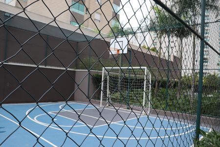 Apartamento à venda com 338m², 4 quartos e 4 vagasÁrea comum