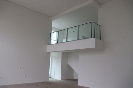 Apartamento à venda com 338m², 4 quartos e 4 vagasSala